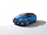 Honda Civic X Edition 2016 года